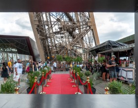 Eiffel Tower