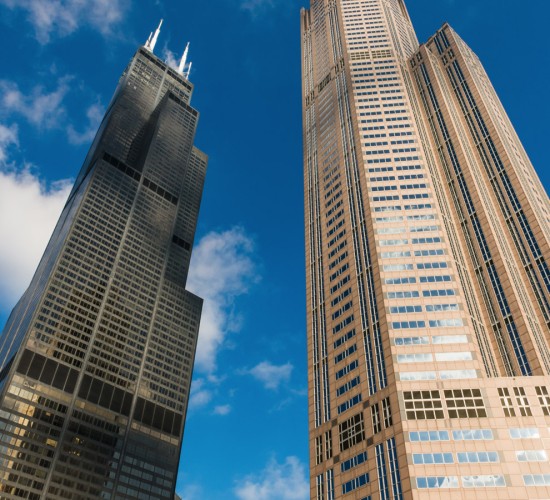 Foto del Skydeck Chicago