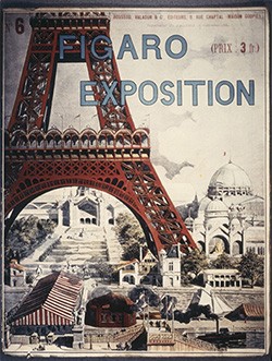 Figaro Esposizione